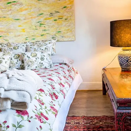 Spacious In Montparnasse Appartamento *