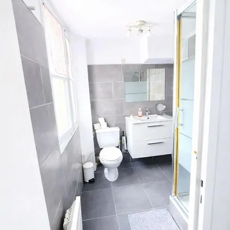 Spacious In Montparnasse * Parigi
