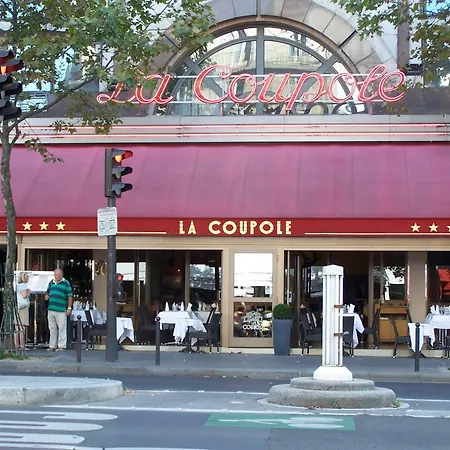 Spacious In Montparnasse
