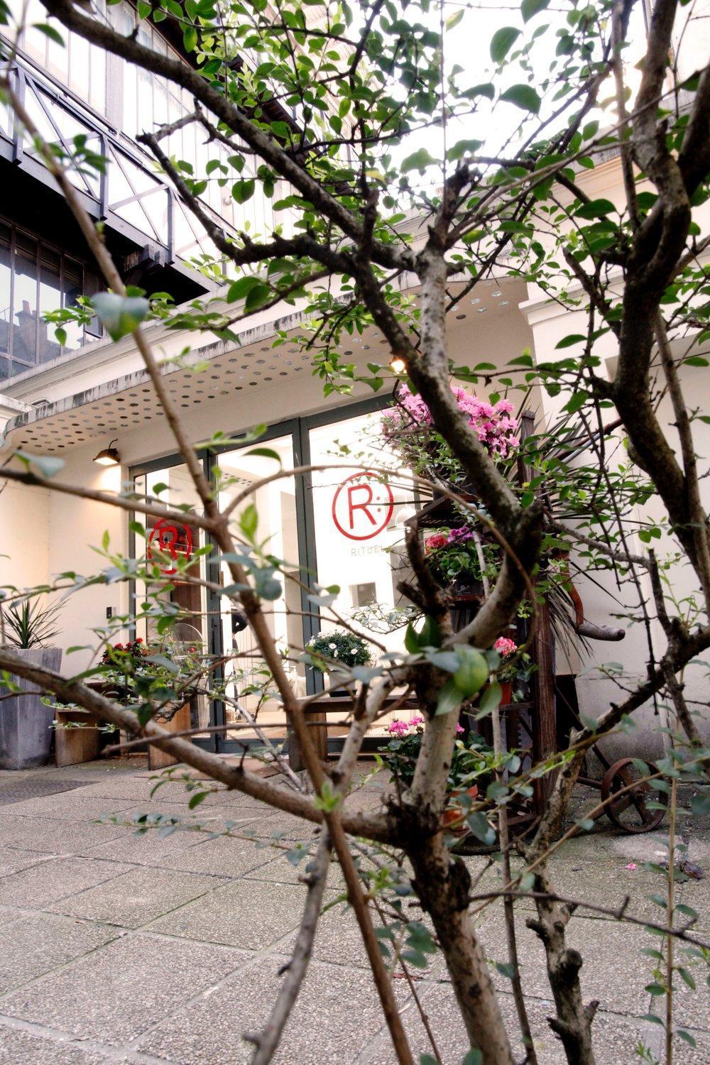 Spacious In Montparnasse Appartamento