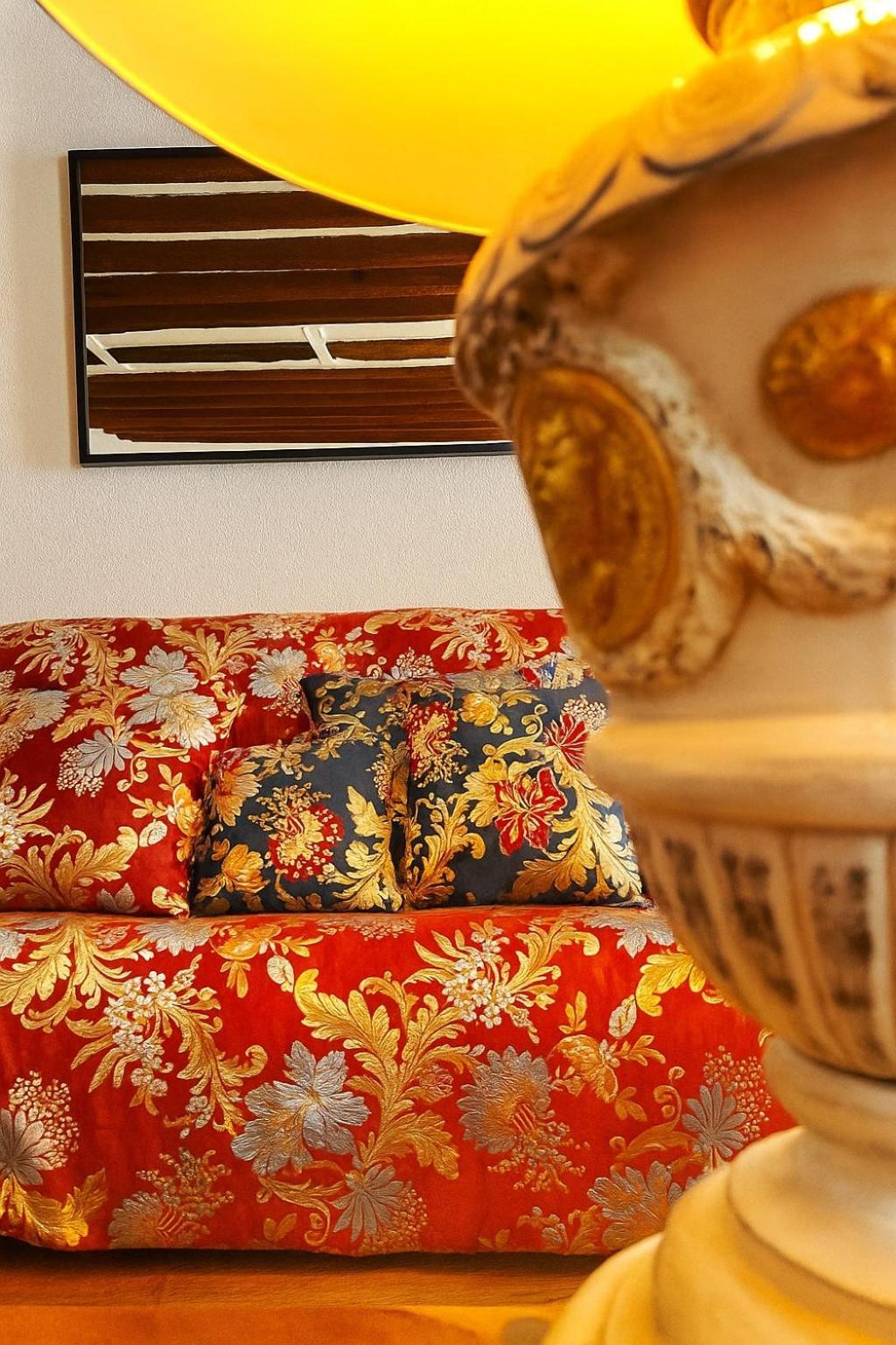 Spacious In Montparnasse * Parigi