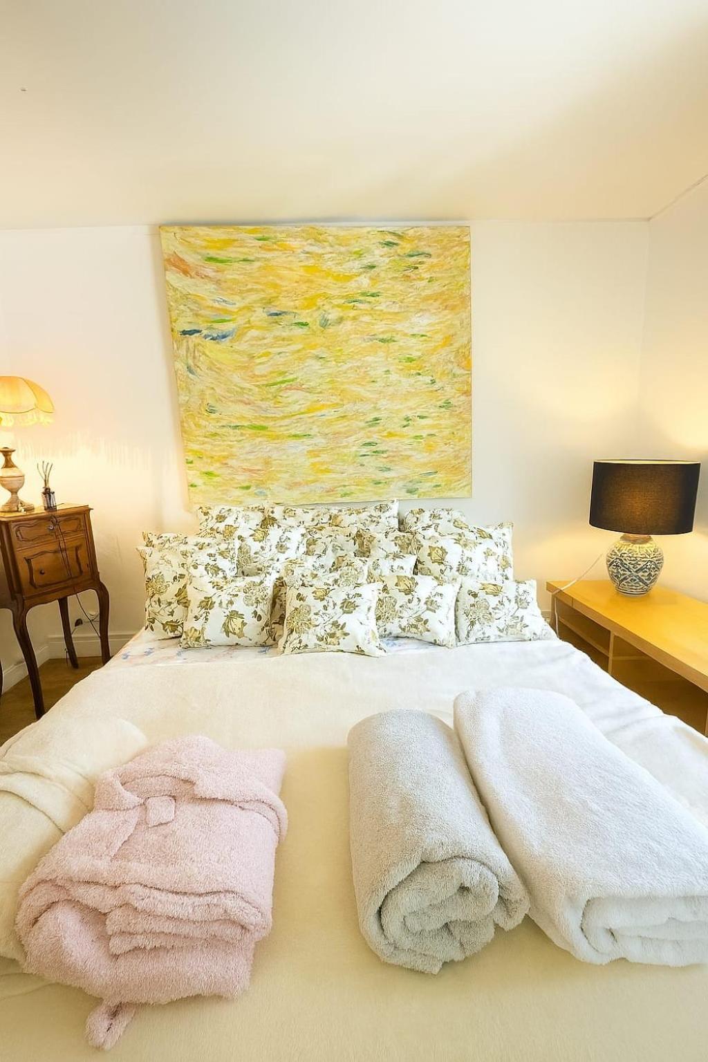 Spacious In Montparnasse Appartamento Parigi