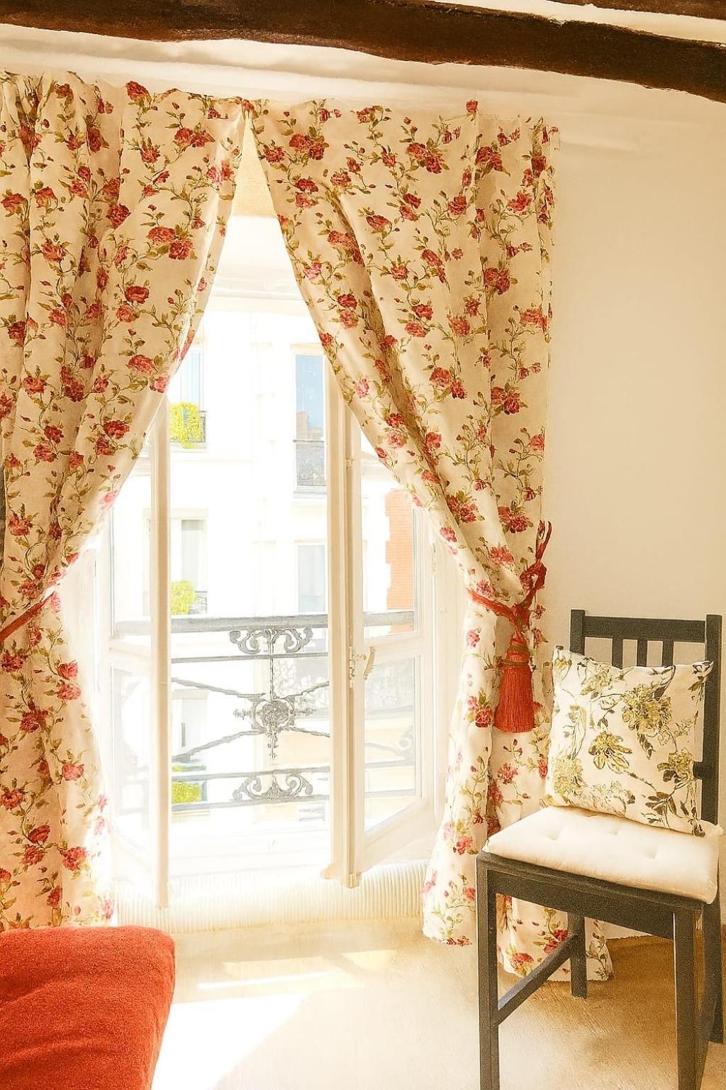 Spacious In Montparnasse * Parigi