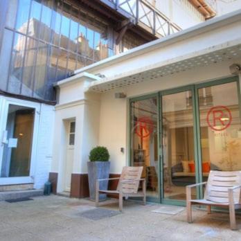 Spacious In Montparnasse Appartamento *